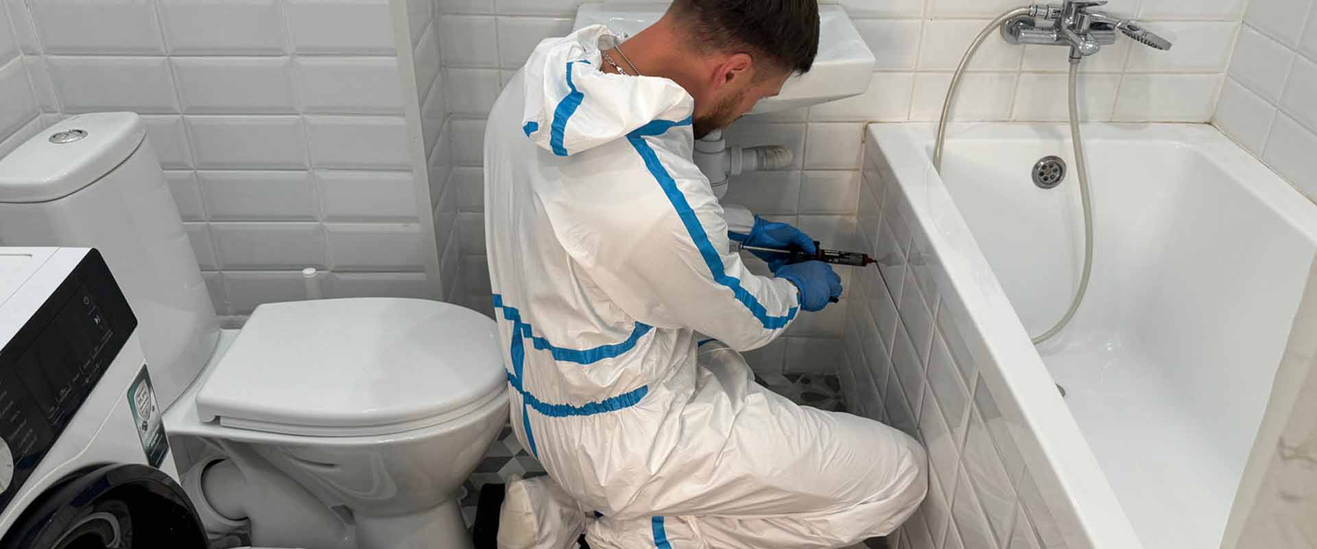 фото: Уничтожение тараканов навсегда с 1-го раза с гарантией за 30-60 мин. в Первомайском